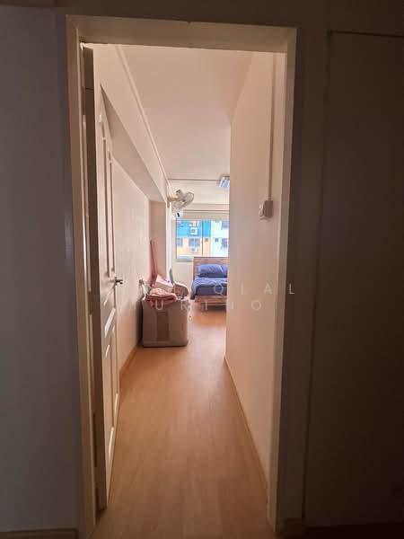 975 Jurong West Street 93, 975 Jurong West Street 93, Room Rental, 172 sqft, HDB Flat For Rent, by Isthiqlal Turino, 500164165 - Entry to Common Bedroom 2 - PropertyGuru.com.sg