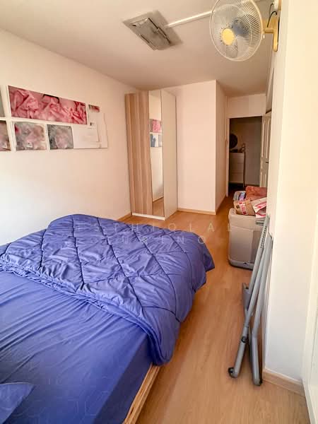 975 Jurong West Street 93, 975 Jurong West Street 93, Room Rental, 172 sqft, HDB Flat For Rent, by Isthiqlal Turino, 500164165 - Common Bedroom 2 - PropertyGuru.com.sg