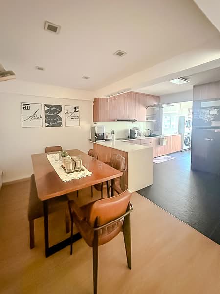 975 Jurong West Street 93, 975 Jurong West Street 93, Room Rental, 172 sqft, HDB Flat For Rent, by Isthiqlal Turino, 500164165 - Kitchen - PropertyGuru.com.sg