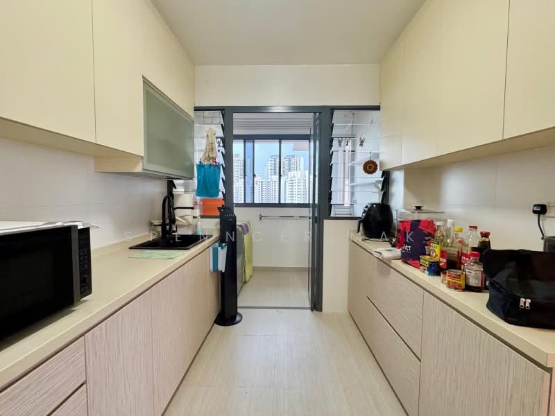 445B Clementi Avenue 3, 445B Clementi Avenue 3, 3 Bedrooms, 1,001 sqft, HDB Flat For Rent, by Spenncer Mak, 500164167 - PropertyGuru.com.sg