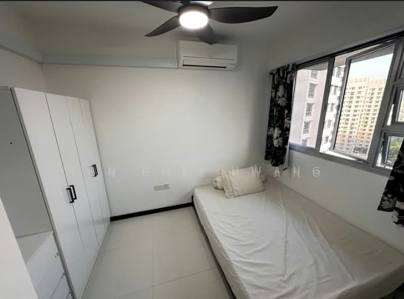 363A Sembawang Crescent, 363A Sembawang Crescent, 1 Bedroom, 409 sqft, HDB Flat For Rent, by Tan Chee Hwang, 500164168 - Bedroom - PropertyGuru.com.sg