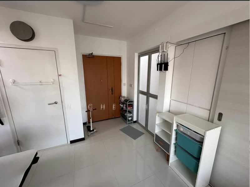 363A Sembawang Crescent, 363A Sembawang Crescent, 1 Bedroom, 409 sqft, HDB Flat For Rent, by Tan Chee Hwang, 500164168 - Entrance - PropertyGuru.com.sg