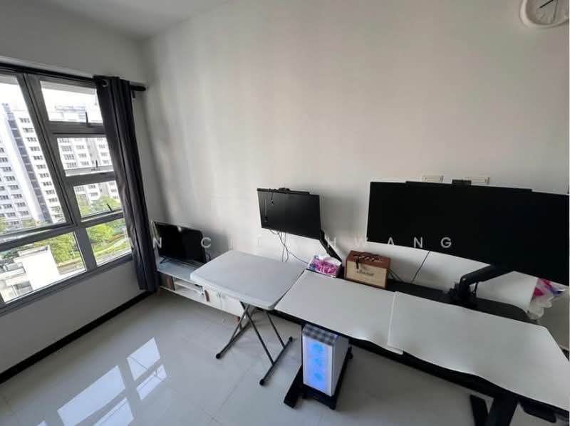 363A Sembawang Crescent, 363A Sembawang Crescent, 1 Bedroom, 409 sqft, HDB Flat For Rent, by Tan Chee Hwang, 500164168 - Study - PropertyGuru.com.sg
