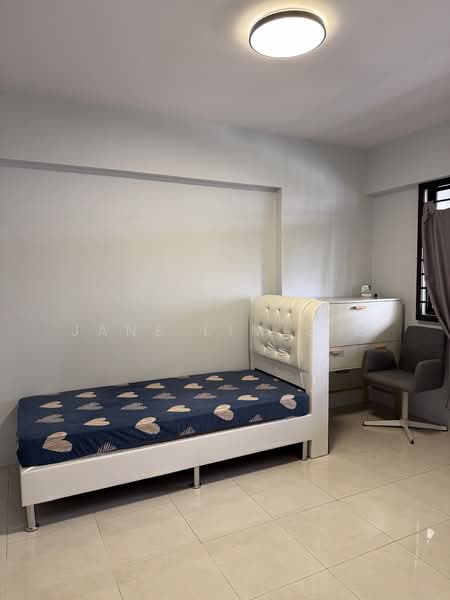 143 Lorong 2 Toa Payoh, 143 Lorong 2 Toa Payoh, 2 Bedrooms, 969 sqft, HDB Flat For Rent, by Jane Lim S C, 500164169 - Bedroom - PropertyGuru.com.sg
