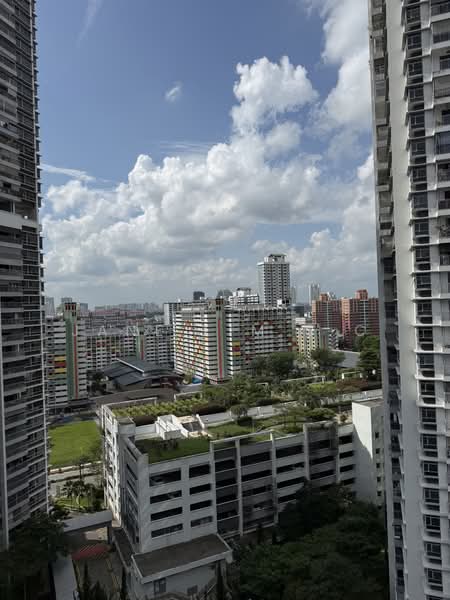 143 Lorong 2 Toa Payoh, 143 Lorong 2 Toa Payoh, 2 Bedrooms, 969 sqft, HDB Flat For Rent, by Jane Lim S C, 500164169 - View from Living area - PropertyGuru.com.sg