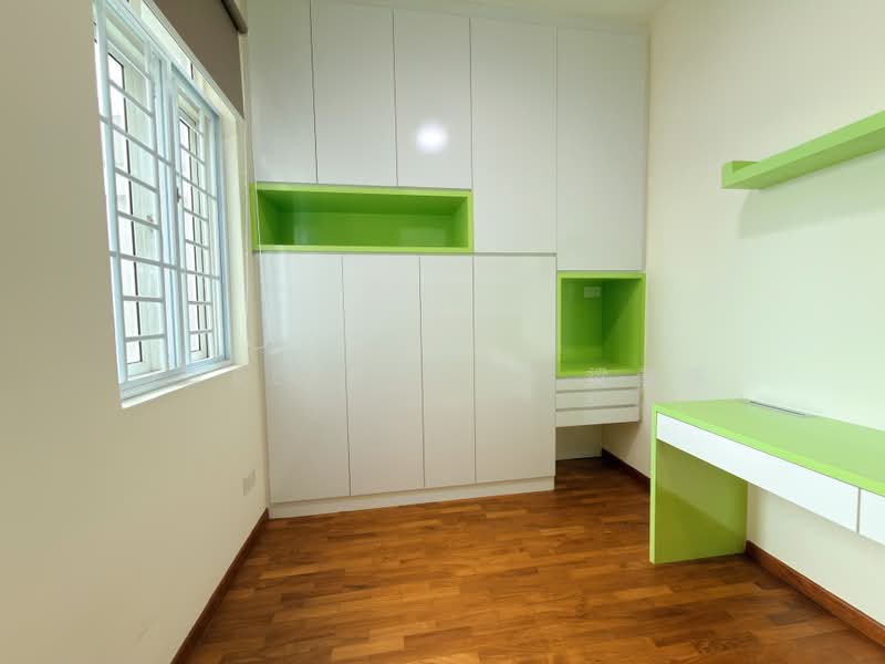 Evergreen Park, 31 Hougang Avenue 7, 3 Bedrooms, 1,066 sqft, Condominium For Rent, by Evelyn Neo 梁慧雯, 500164170 - Study - PropertyGuru.com.sg