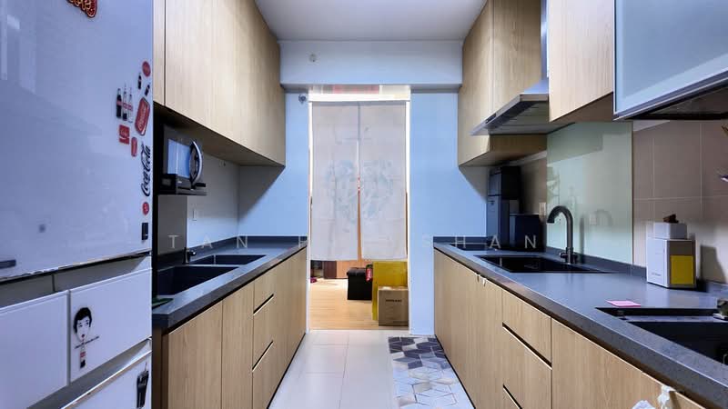453A Bukit Batok West Avenue 6, 453A Bukit Batok West Avenue 6, 3 Bedrooms, 1,001 sqft, HDB Flat For Sale, by Tan Hui Shan, 500164172 - Kitchen - PropertyGuru.com.sg