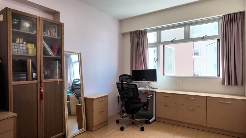 453A Bukit Batok West Avenue 6, 453A Bukit Batok West Avenue 6, 3 Bedrooms, 1,001 sqft, HDB Flat For Sale, by Tan Hui Shan, 500164172 - Common Room - PropertyGuru.com.sg