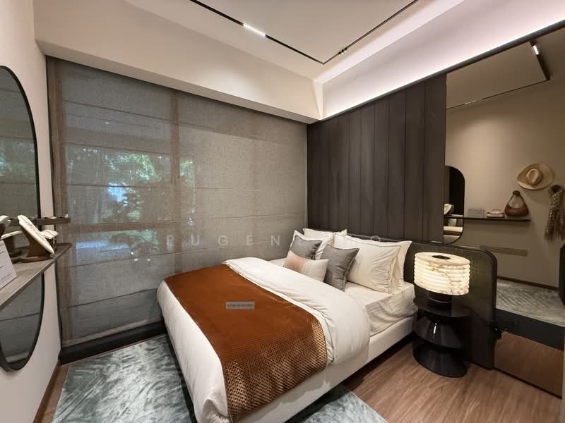 Sora, 73/74/76/78 Yuan Ching Road, 5 Bedrooms, 1,679 sqft, Condominium For Sale, by Eugene Ho, 500164174 - Bedroom - PropertyGuru.com.sg
