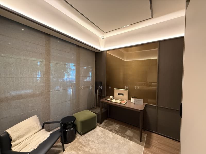 Sora, 73/74/76/78 Yuan Ching Road, 5 Bedrooms, 1,679 sqft, Condominium For Sale, by Eugene Ho, 500164174 - Study - PropertyGuru.com.sg