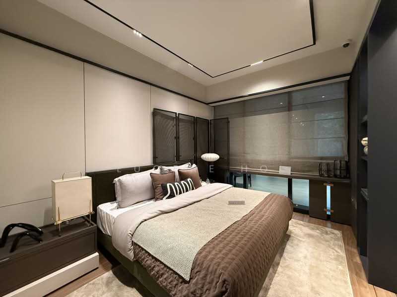 Sora, 73/74/76/78 Yuan Ching Road, 5 Bedrooms, 1,679 sqft, Condominium For Sale, by Eugene Ho, 500164174 - Bedroom - PropertyGuru.com.sg