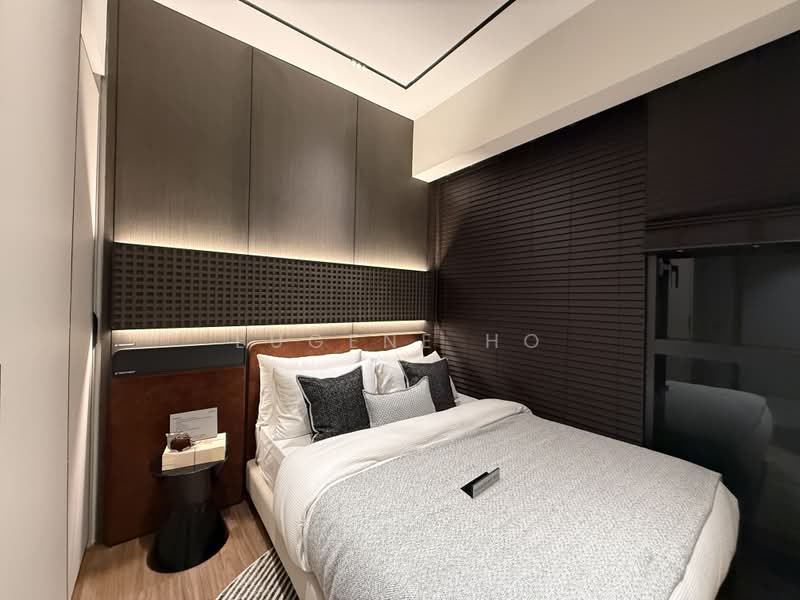 Sora, 73/74/76/78 Yuan Ching Road, 5 Bedrooms, 1,679 sqft, Condominium For Sale, by Eugene Ho, 500164174 - Bedroom - PropertyGuru.com.sg