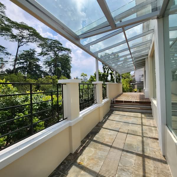 Holland Grove View, Holland Grove View, 5 Bedrooms, 4,050 sqft, Semi-Detached House For Sale, by David Chia, 500164177 - Exterior - PropertyGuru.com.sg