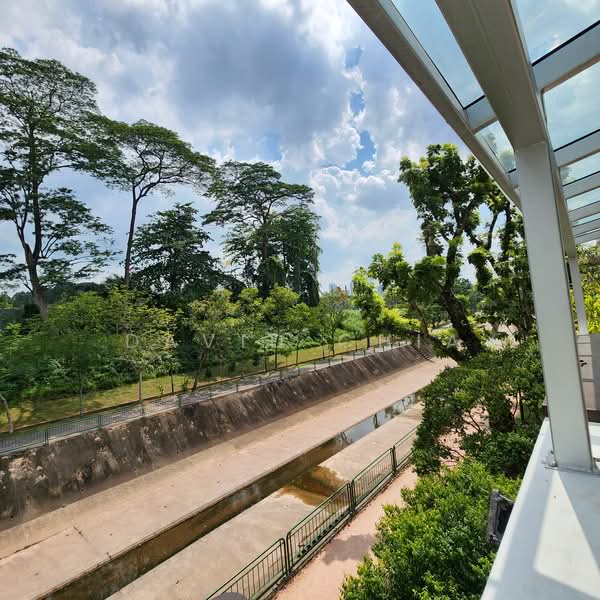 Holland Grove View, Holland Grove View, 5 Bedrooms, 4,050 sqft, Semi-Detached House For Sale, by David Chia, 500164177 - Exterior - PropertyGuru.com.sg
