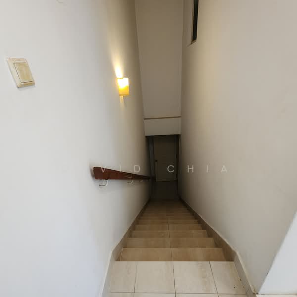 Holland Grove View, Holland Grove View, 5 Bedrooms, 4,050 sqft, Semi-Detached House For Sale, by David Chia, 500164177 - Corridor - PropertyGuru.com.sg