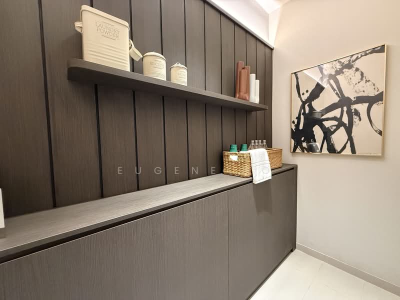 Sora, 73/74/76/78 Yuan Ching Road, 4 Bedrooms, 1,529 sqft, Condominium For Sale, by Eugene Ho, 500164179 - Interior - PropertyGuru.com.sg