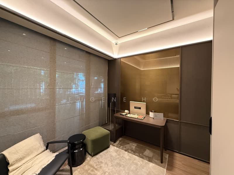 Sora, 73/74/76/78 Yuan Ching Road, 4 Bedrooms, 1,529 sqft, Condominium For Sale, by Eugene Ho, 500164179 - Study - PropertyGuru.com.sg