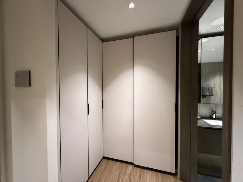 Sora, 73/74/76/78 Yuan Ching Road, 4 Bedrooms, 1,529 sqft, Condominium For Sale, by Eugene Ho, 500164179 - Interior - PropertyGuru.com.sg