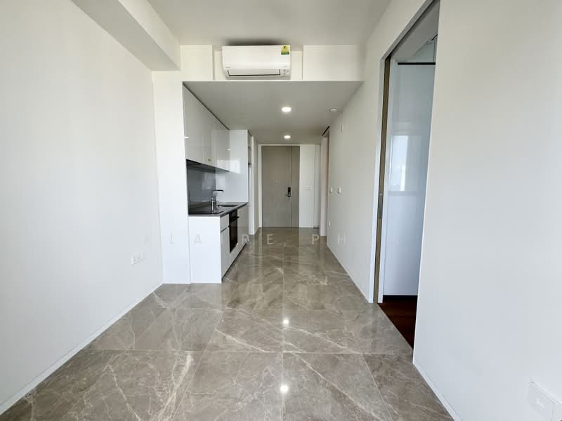 Amber Park, 14 Amber Gardens, 1 Bedroom, 463 sqft, Condominium For Rent, by Klaire Phua, 500164180 - Interior - PropertyGuru.com.sg