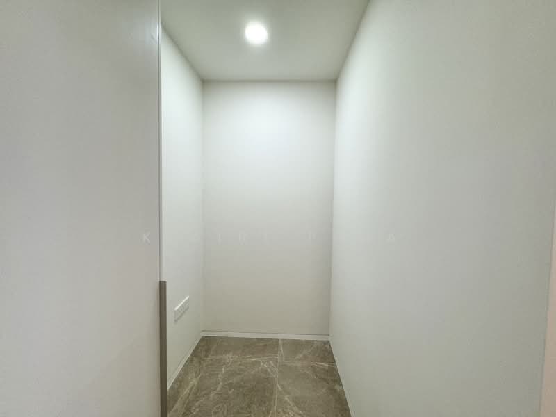 Amber Park, 14 Amber Gardens, 1 Bedroom, 463 sqft, Condominium For Rent, by Klaire Phua, 500164180 - Interior - PropertyGuru.com.sg