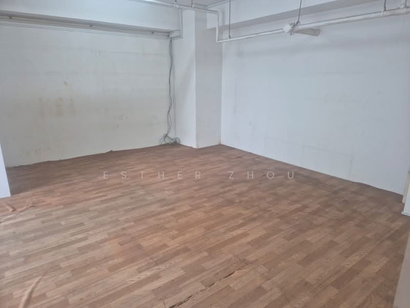 Atrix, 82 Lorong 23 Geylang, 1,335 sqft, Light Industrial (B1) For Sale, by Esther Zhou, 500164182 - Interior - CommercialGuru.com.sg