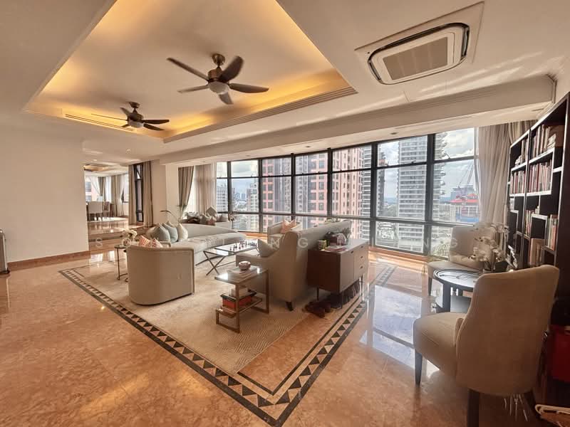 Four Seasons Park, 8 Cuscaden Walk, 4 Bedrooms, 2,874 sqft, Condominium For Rent, by Soh Liang Liang, 500164185 - PropertyGuru.com.sg