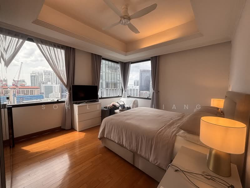 Four Seasons Park, 8 Cuscaden Walk, 4 Bedrooms, 2,874 sqft, Condominium For Rent, by Soh Liang Liang, 500164185 - PropertyGuru.com.sg