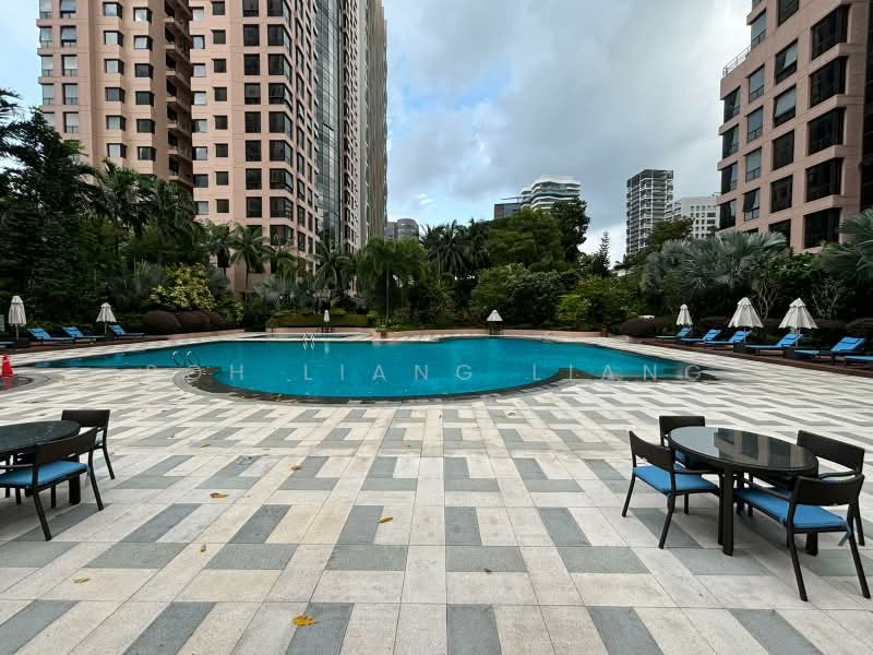Four Seasons Park, 8 Cuscaden Walk, 4 Bedrooms, 2,874 sqft, Condominium For Rent, by Soh Liang Liang, 500164185 - PropertyGuru.com.sg