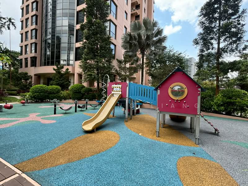 Four Seasons Park, 8 Cuscaden Walk, 4 Bedrooms, 2,874 sqft, Condominium For Rent, by Soh Liang Liang, 500164185 - PropertyGuru.com.sg