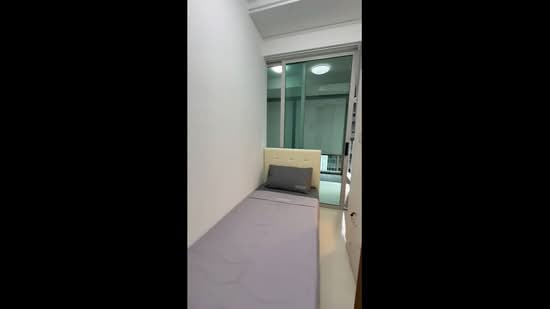 Caspian, 60 Lakeside Drive, Room Rental, 100 sqft, Condominium For Rent, by Charlotte Lin, 500164188 - PropertyGuru.com.sg