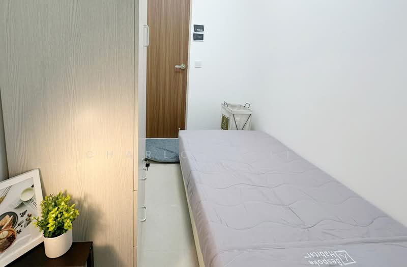 Caspian, 60 Lakeside Drive, Room Rental, 100 sqft, Condominium For Rent, by Charlotte Lin, 500164188 - Bedroom - PropertyGuru.com.sg