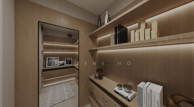 Bagnall Haus, 811 Upper East Coast Road, 5 Bedrooms, 1,528 sqft, Condominium For Sale, by Eugene Ho, 500164189 - PropertyGuru.com.sg