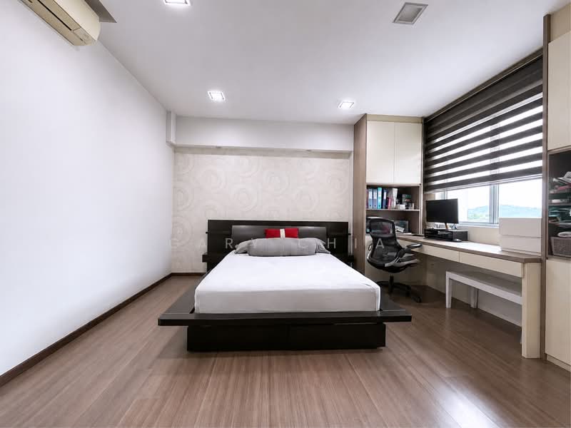 Guilin View, 22 Bukit Batok Street 52, 3 Bedrooms, 1,259 sqft, Condominium For Sale, by Gary Chia, 500164191 - Bedroom - PropertyGuru.com.sg