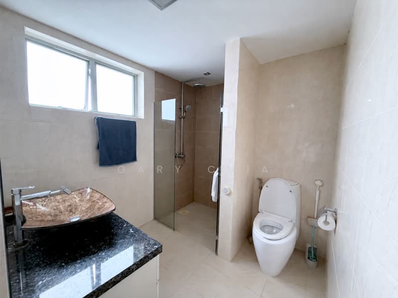 Guilin View, 22 Bukit Batok Street 52, 3 Bedrooms, 1,259 sqft, Condominium For Sale, by Gary Chia, 500164191 - Bathroom - PropertyGuru.com.sg