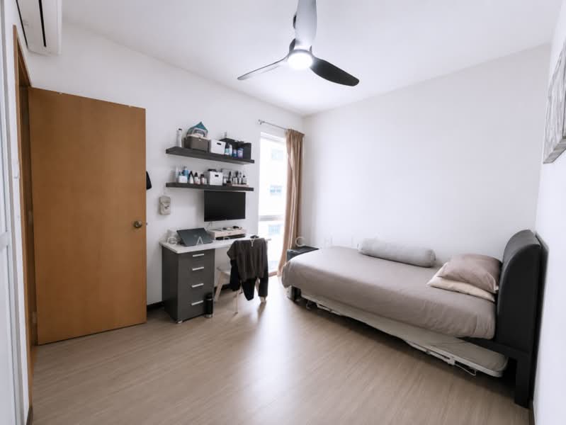 Guilin View, 22 Bukit Batok Street 52, 3 Bedrooms, 1,259 sqft, Condominium For Sale, by Gary Chia, 500164191 - Bedroom - PropertyGuru.com.sg