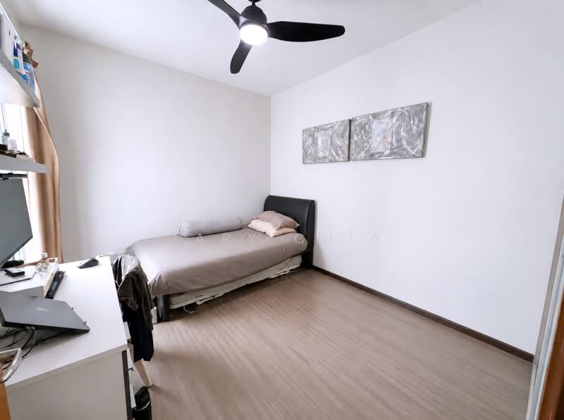 Guilin View, 22 Bukit Batok Street 52, 3 Bedrooms, 1,259 sqft, Condominium For Sale, by Gary Chia, 500164191 - Bedroom - PropertyGuru.com.sg