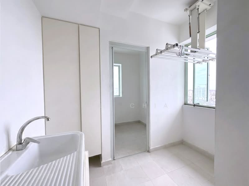 Guilin View, 22 Bukit Batok Street 52, 3 Bedrooms, 1,259 sqft, Condominium For Sale, by Gary Chia, 500164191 - Interior - PropertyGuru.com.sg