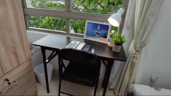 The Blossomvale, 900 Dunearn Road, Room Rental, 100 sqft, Condominium For Rent, by Charlotte Lin, 500164192 - PropertyGuru.com.sg
