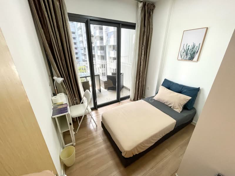 The Lakefront Residences, 42 Lakeside Drive, Room Rental, 100 sqft, Condominium For Rent, by Sean Ong, 500164193 - Bedroom - PropertyGuru.com.sg