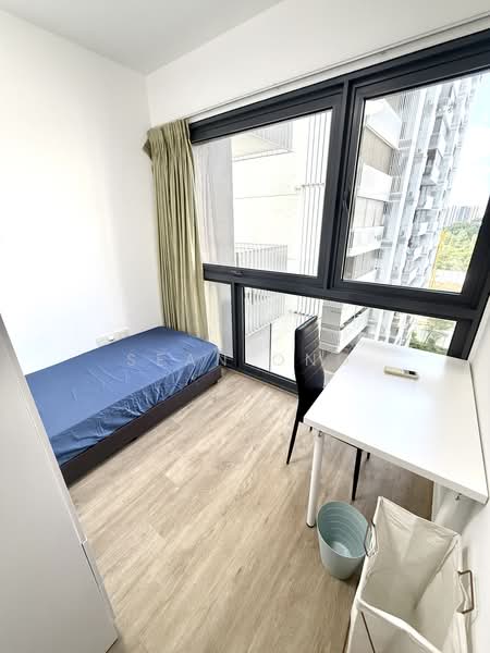 The Lakefront Residences, 42 Lakeside Drive, Room Rental, 100 sqft, Condominium For Rent, by Sean Ong, 500164193 - PropertyGuru.com.sg
