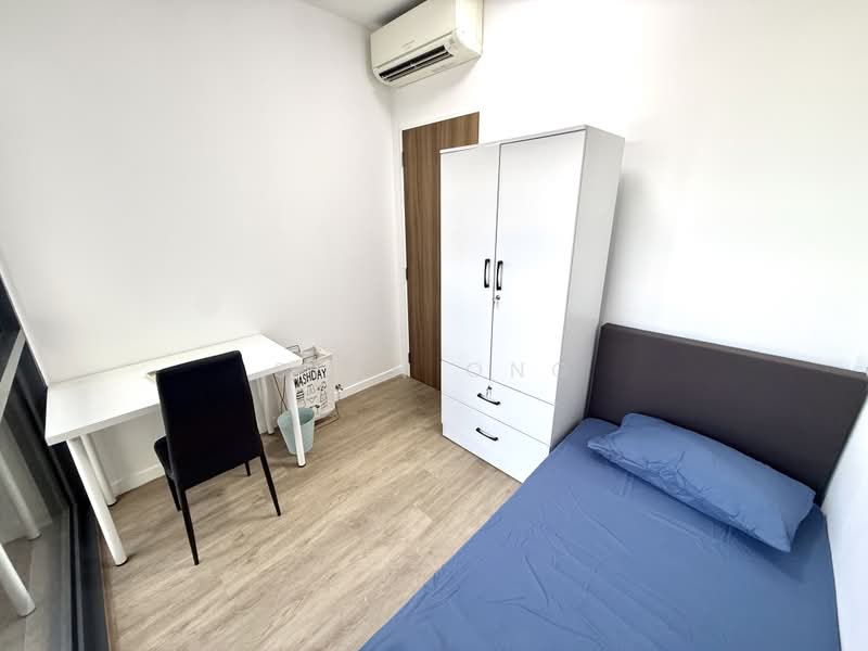 The Lakefront Residences, 42 Lakeside Drive, Room Rental, 100 sqft, Condominium For Rent, by Sean Ong, 500164193 - Bedroom - PropertyGuru.com.sg