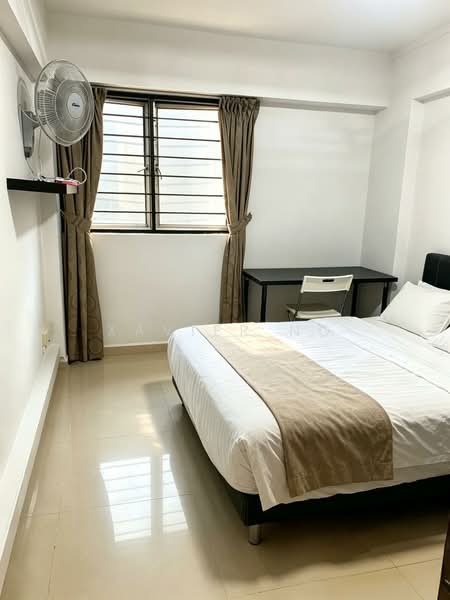 755 Yishun Street 72, 755 Yishun Street 72, 3 Bedrooms, 904 sqft, HDB Flat For Rent, by Xavier Ng, 500164194 - Bedroom - PropertyGuru.com.sg
