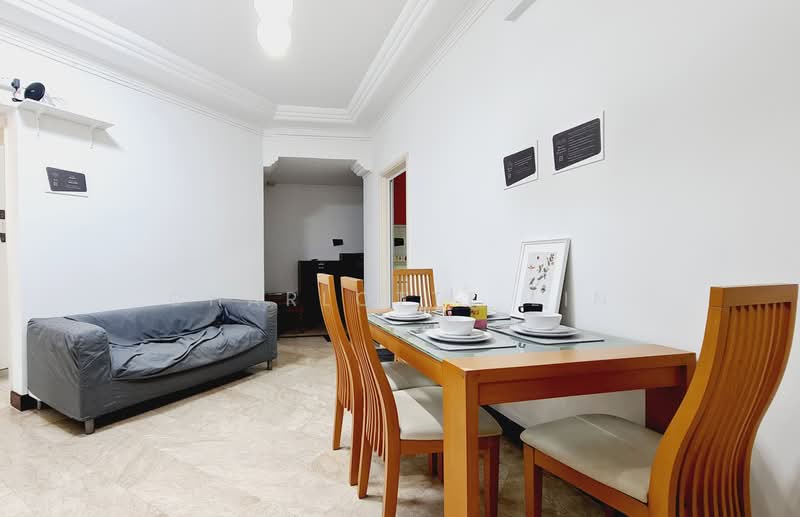 Parc Oasis, 37 Jurong East Avenue 1, Room Rental, 100 sqft, Condominium For Rent, by Charlotte Lin, 500164195 - Living Room - PropertyGuru.com.sg