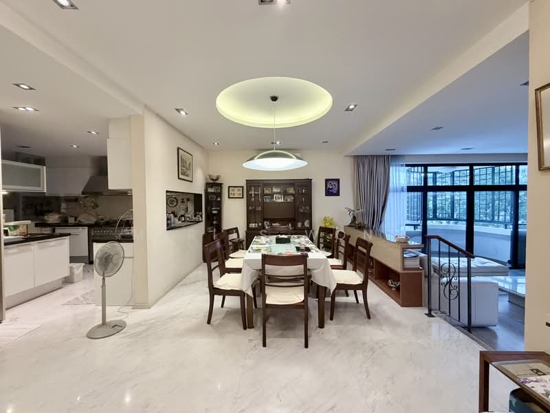 Mandarin Gardens, 3 Siglap Road, 3 Bedrooms, 2,024 sqft, Condominium For Sale, by Marius Wong, 500164196 - PropertyGuru.com.sg