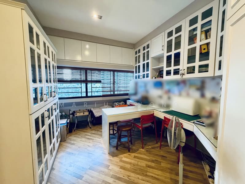 Mandarin Gardens, 3 Siglap Road, 3 Bedrooms, 2,024 sqft, Condominium For Sale, by Marius Wong, 500164196 - PropertyGuru.com.sg