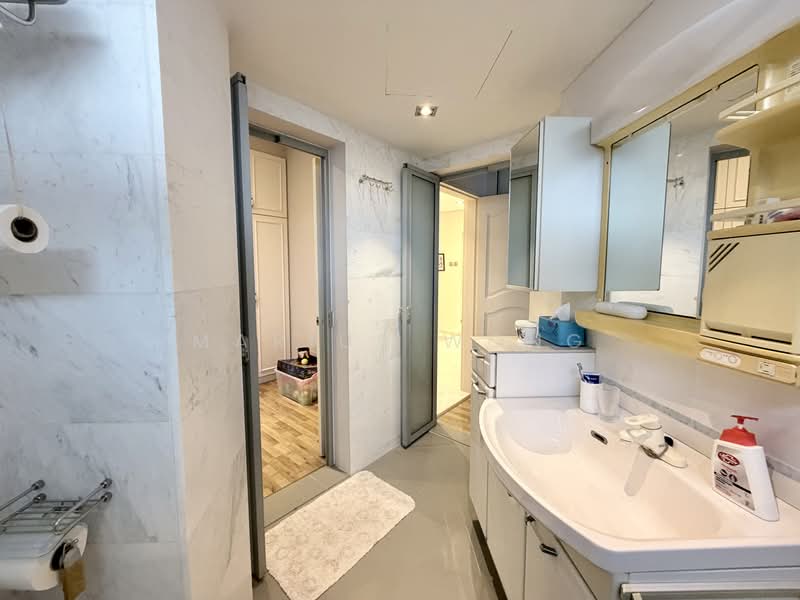 Mandarin Gardens, 3 Siglap Road, 3 Bedrooms, 2,024 sqft, Condominium For Sale, by Marius Wong, 500164196 - PropertyGuru.com.sg