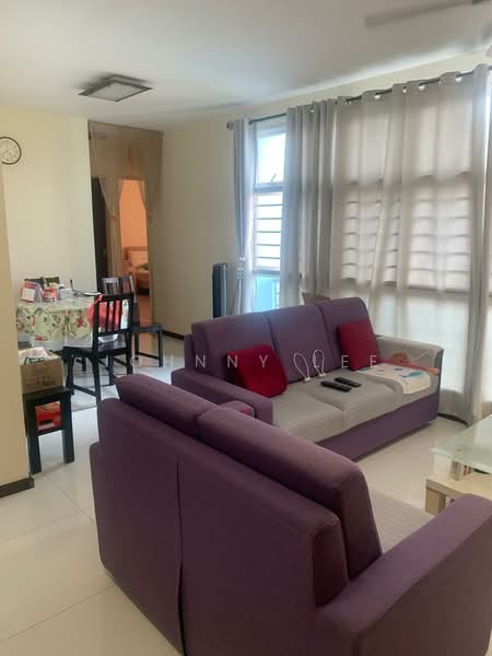 2A Upper Boon Keng Road, 2A Upper Boon Keng Road, 3 Bedrooms, 915 sqft, HDB Flat For Sale, by Johnny Lee, 500164198 - Living Room - PropertyGuru.com.sg