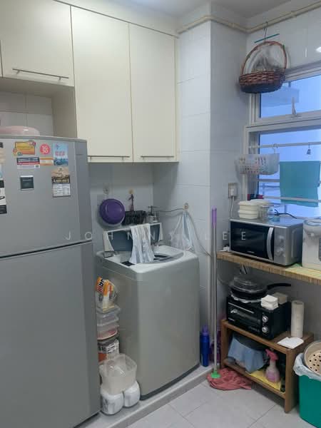 2A Upper Boon Keng Road, 2A Upper Boon Keng Road, 3 Bedrooms, 915 sqft, HDB Flat For Sale, by Johnny Lee, 500164198 - Kitchen - PropertyGuru.com.sg