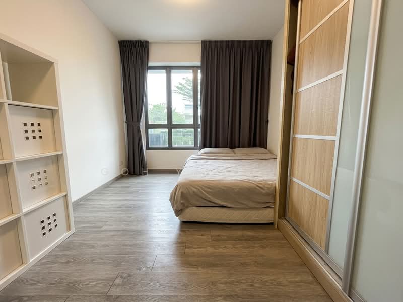 658A Punggol East, 658A Punggol East, 3 Bedrooms, 1,216 sqft, HDB Flat For Sale, by Goh Yao Hui, 500164199 - Bedroom - PropertyGuru.com.sg