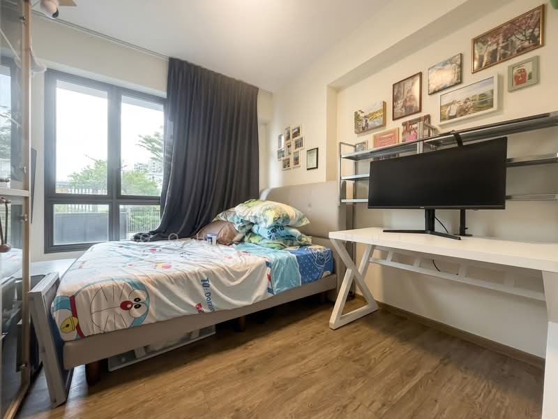 658A Punggol East, 658A Punggol East, 3 Bedrooms, 1,216 sqft, HDB Flat For Sale, by Goh Yao Hui, 500164199 - Bedroom - PropertyGuru.com.sg